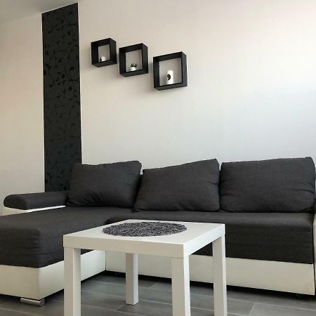 Dave Apartman Segedín Exteriér fotografie