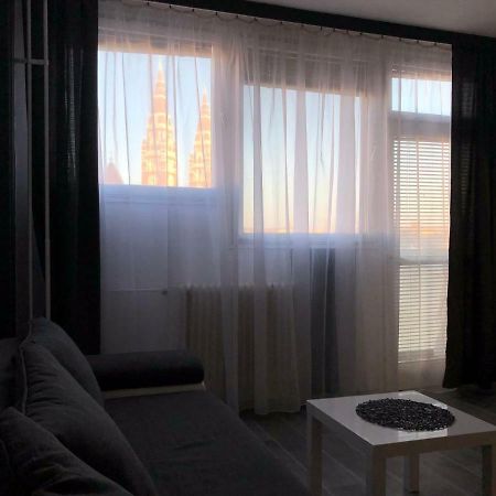 Dave Apartman Segedín Exteriér fotografie