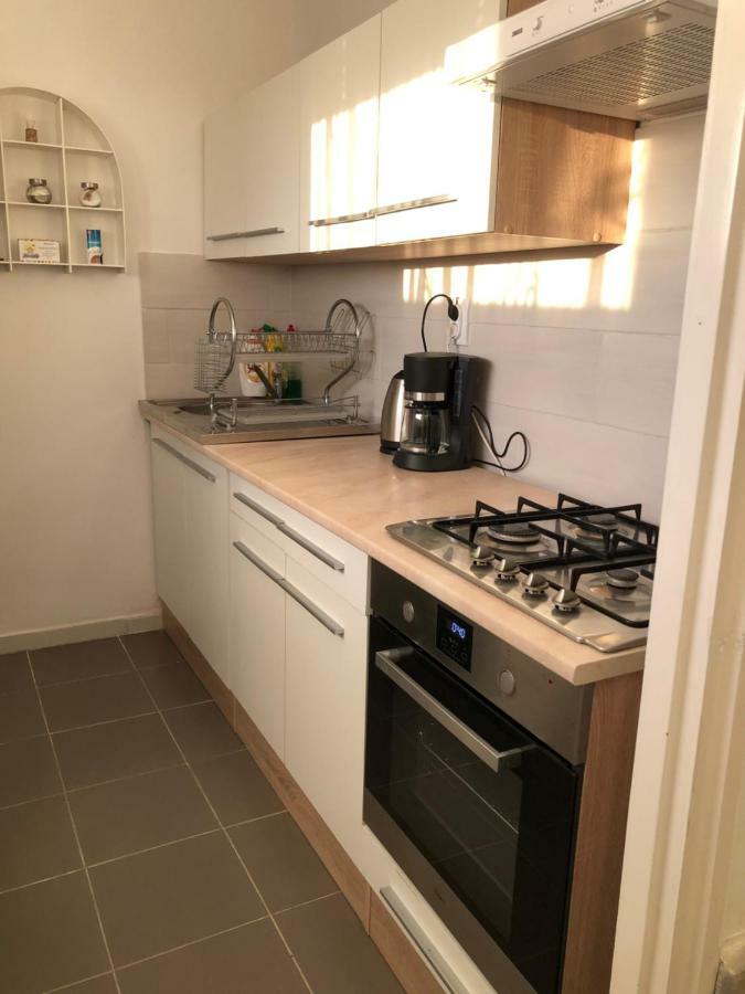 Dave Apartman Segedín Exteriér fotografie